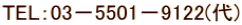 TELF03|5501|9122()